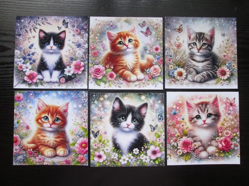 Random cute kittens - 6, the