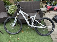 Specialized Stumpjumper Elite FSR Mountain Bike