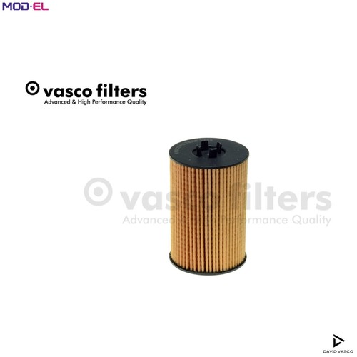 Oil filter v438 for skoda - filter,