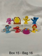 The Furchester Hotel Monster