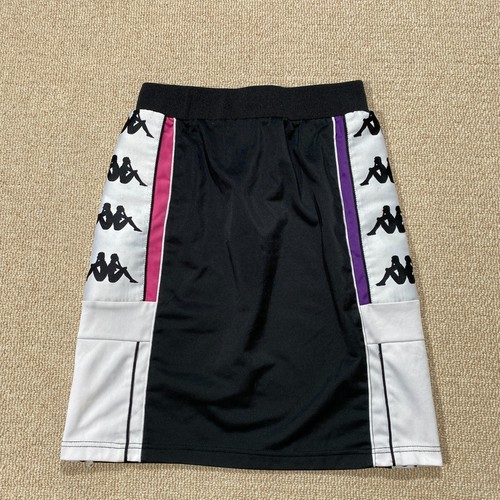 Vintage kappa skirt womens - skirt, 8