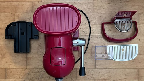 Kitchenaid nespresso artisan - kitchenaid,