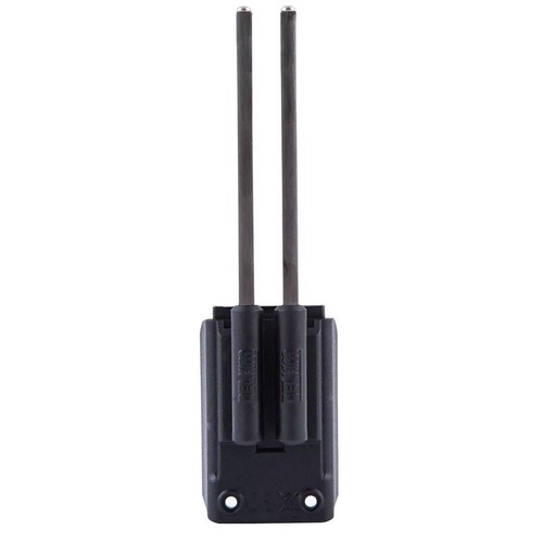 Delkim safe carbon snag - safe-d,