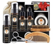 XIKEZAN Grooming Kit for Men