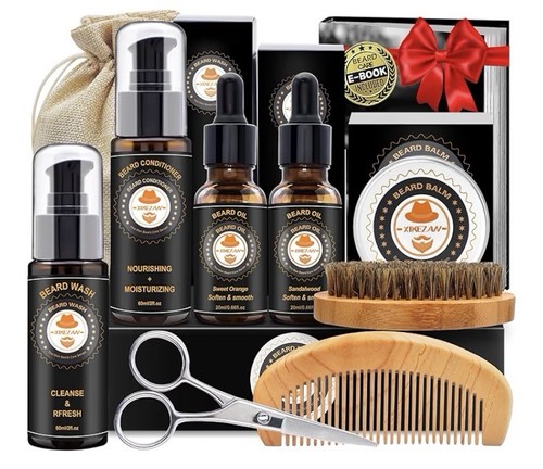 Xikezan grooming kit for men - xikezan,