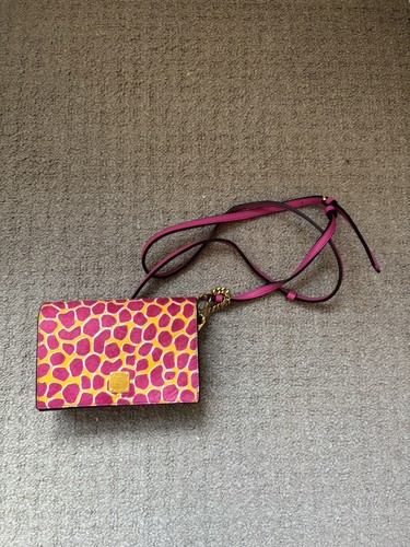 Mcm ponyhair mini crossbody - mcm,