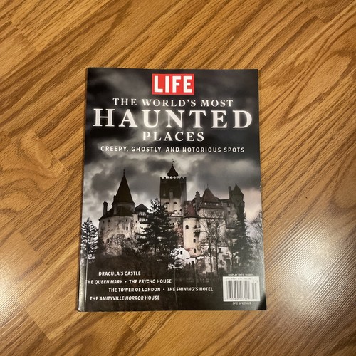 Life magazine the worlds - life,