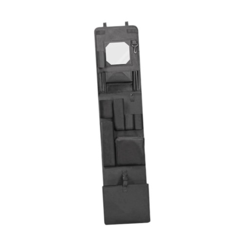 Work locker organizer - work,