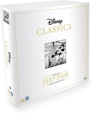 Disney Classics Complete