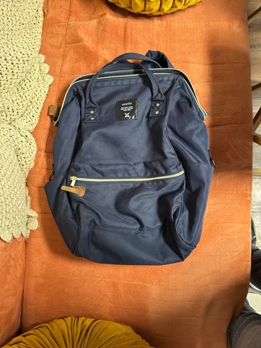 Anello polyester canvas - anello,