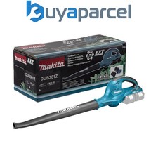 Makita DUB361Z 18v 36v LXT
