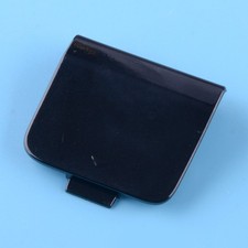 Rear Bumper Tow Hook Eye Cover