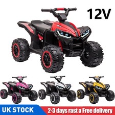 12v electric quad - bike, for