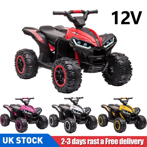 12v electric quad - 12v,