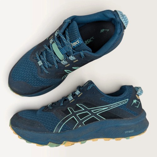 Men asics trabuco terra - trabuco, 2