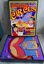 Britains Circus 8665 Diorama