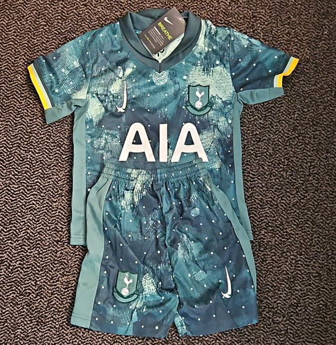Tottenham hotspur boys - tottenham,
