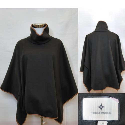 Tuckernuck piper poncho one - piper,