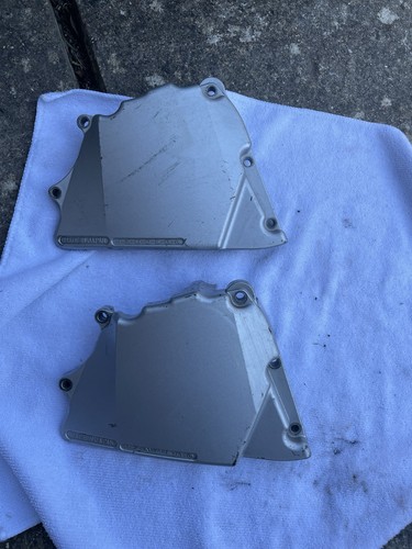 Yamaha 5eb 5mt plastic - r6,