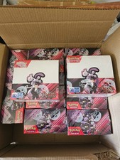 Pokemon tcg destined rivals - destined,