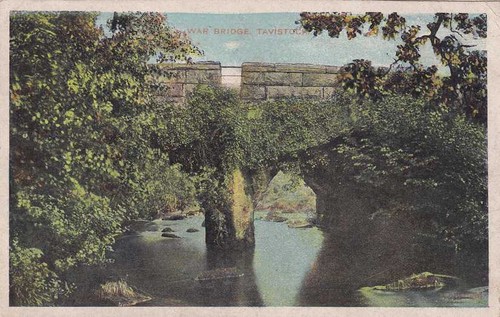 57517 tavistock devon early - [57517],
