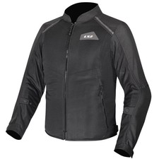 LS2 Breeze Mesh Textile Jacket