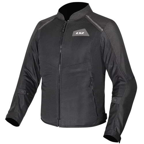 Ls2 breeze mesh - mesh, jacket