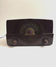 ZENITH Tone Register Radio