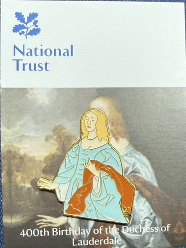 National trust new - ham, house