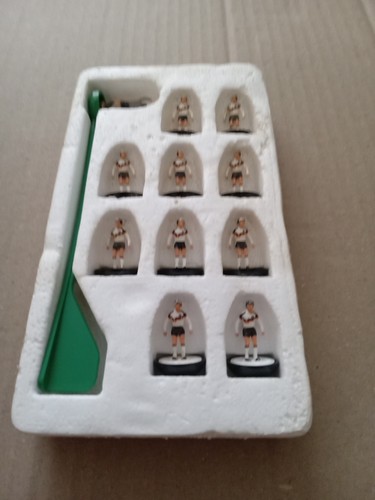 Subbuteo 681 germany team - germany,