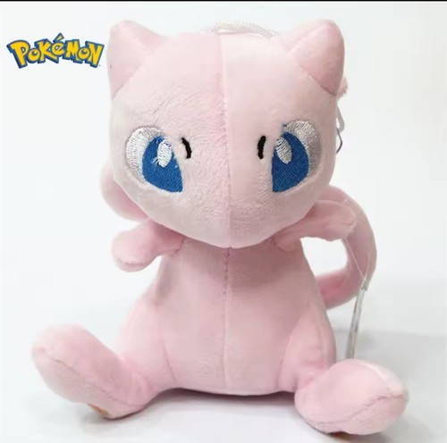 Pokemon mew plush toy kids - pokemon,