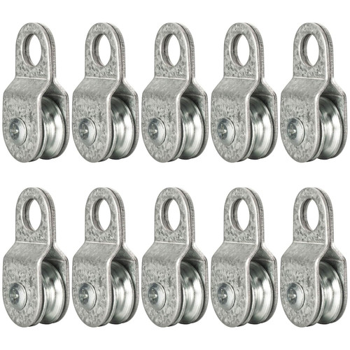 10pack small snatch cable - 10pack,