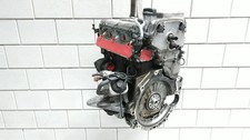 ENGINE Volkswagen Passat (3B3)