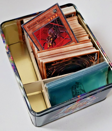 181x cards mixed - 181x,
