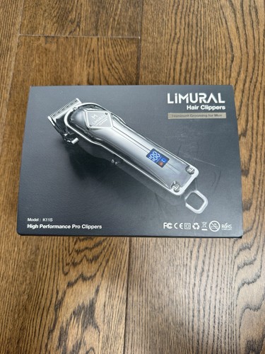 Limural men beard - men's, trimmers