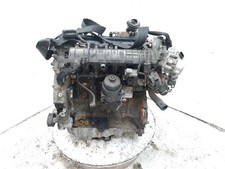 D4FD SCRAPPED ENGINE / 804939