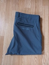Stromberg Golf Grey Trousers