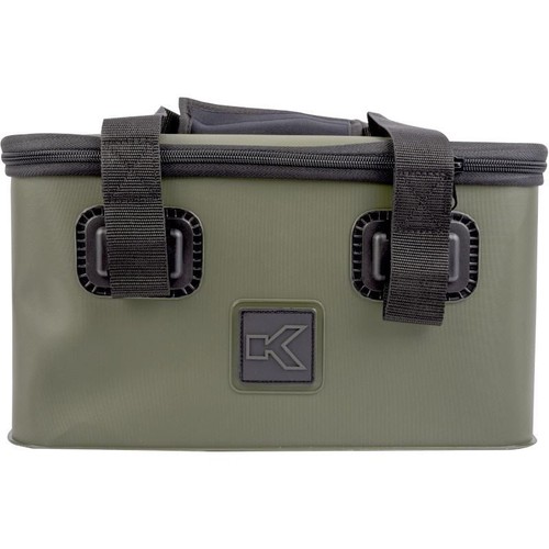 Korum eva tackle and - tackle, bait