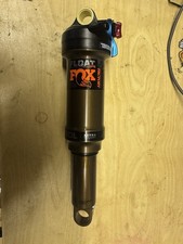 Fox float dps factory - fox,