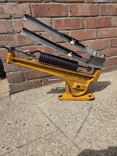Vintage Stuart Clay Trap Model