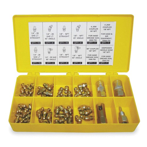 Westward 2can7 grease fitting - 2can7,