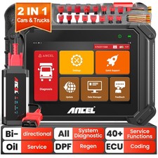 24V Heavy Duty Truck & Car