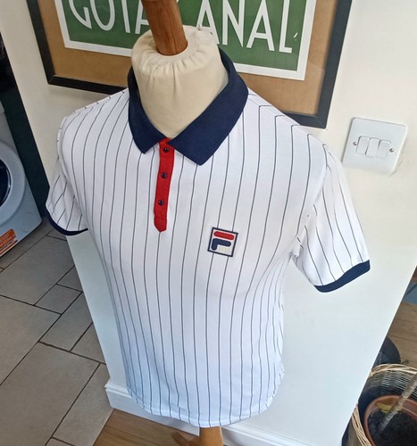 Fila bjorn borg heritage - fila,