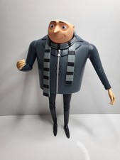 Despicable Me Gru 12" Talking