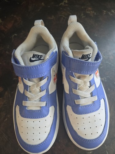 Nike court borough low - borough,