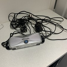 Glo T8 Double fish tank