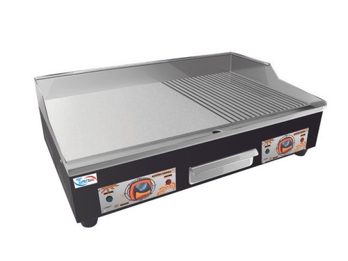 Commercial electric griddle - commercial,