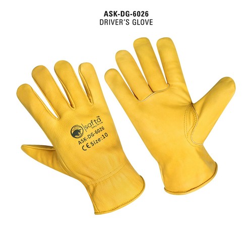 Gloves driver driving truck - driver,