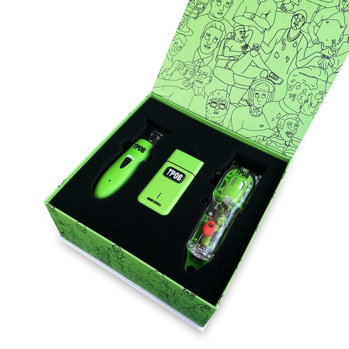 Tpob slime bundle - slime, 3