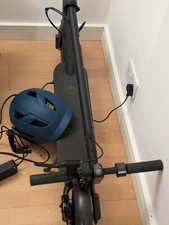 Xiaomi Mi Pro 2 Electric Scooter - Black - perfect condition 